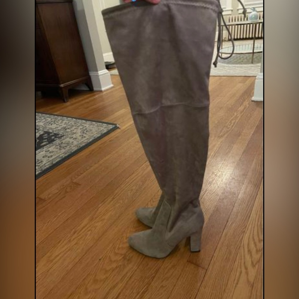 Women’s Boots